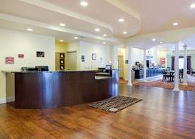 Comfort Inn & Suites Orange - Montpelier 4