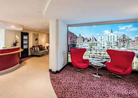 Best Western Plus Residenzhotel Lüneburg 3