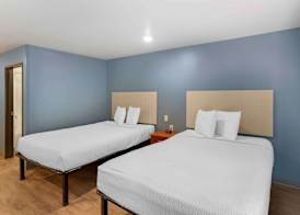 Extended Stay America Select Suites - Austin - Round Rock 3