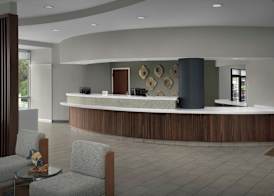 Courtyard by Marriott Carolina Beach Oceanfront 5