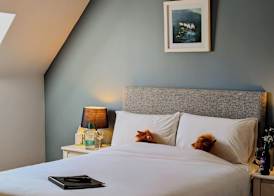 Ben Cruachan Inn - Restaurant, Pub with Rooms 2