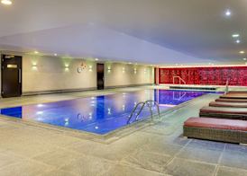Hilton London Syon Park 3