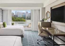 Kimpton MARLOWE HOTEL by IHG 2