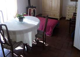 Agriturismo Locanda del Papa 4