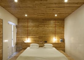 The Literary Man Obidos Hotel 4