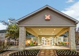 Hilton Garden Inn Austin/Round Rock 4