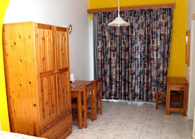 Marianthi Studios Stegna 2