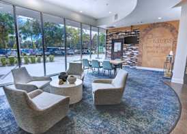 Holiday Inn GAINESVILLE-UNIVERSITY CTR by IHG 3