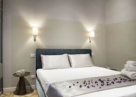 San Sebastiano Suite & Luxury Apartments 5