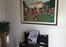 Adelphi Hotel 2
