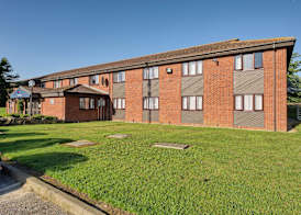 Travelodge Sleaford 4
