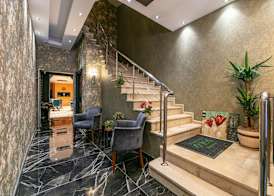 Solo Hotel Taksim 2