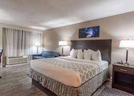 SureStay Plus Hotel by Best Western Lehigh Valley 5