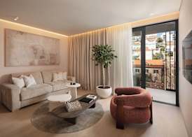 Hotel Sumratin 5