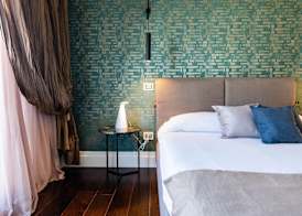 AD MAIORA Boutique Suite 5