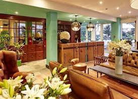 Villa Delisle Hôtel & Spa 3