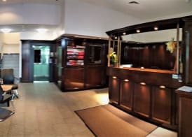 M&A Cityhotel Hildesheim 3