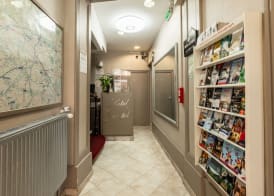 Hôtel Bristol Nord 2