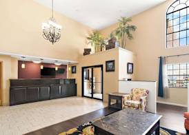 Best Western Stateline Lodge 3