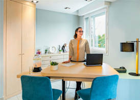 Aparthotel Adagio Access Paris Porte De Charenton 3