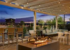 Hilton Garden Inn Las Vegas Strip South 5