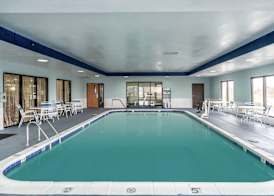 Hampton Inn Dublin 4