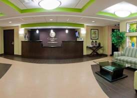 Comfort Inn Athens I - 75 4
