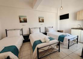 Aegean Nest Beach Studios - Adults only 4