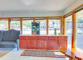 Scottish Inns Collinsville - Martinsville 4