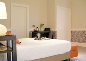Fragrance Hotel St. Peter 4