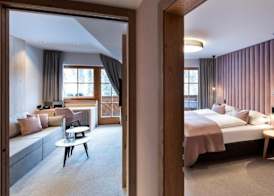 Hotel Sonnalp 4 Sterne Superior 3