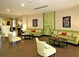 Fairfield Inn Suites Elkin Jonesville 2