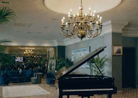 The Wings Hotels Neva Palas 2
