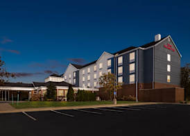 Hilton Garden Inn Lexington Georgetown 3