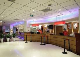 Ibis Chengdu Yongfeng Hotel 2