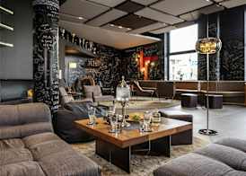 Novotel Bern Expo 4