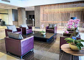 Hotel Rainha do Brasil 5