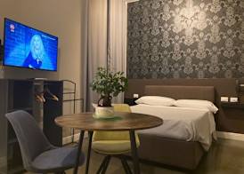 Hotel Calypso 4