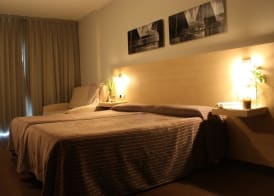 Hotel Pontes do Eume 4