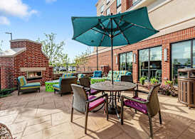 Hilton Garden Inn Edmond/Oklahoma City North 2