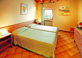 Residence La Filanda in Costermano 3