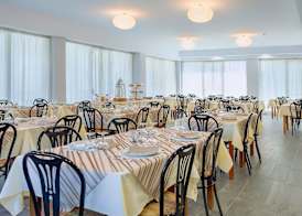 Hotel ROSE NUOVE 5