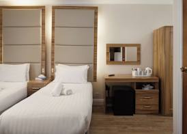 Royal Eagle Hotel 4