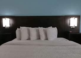 Travelodge by Wyndham Calhoun South I-75 5
