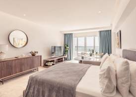 Ocean View From Your Studio at Punta Palmera GC5 4