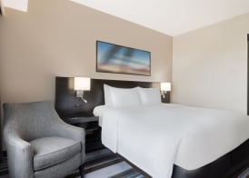 Courtyard by Marriott New York JFK Airport 4