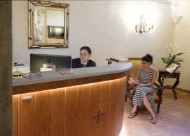 Hotel Renaissance 2