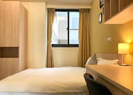 Adagio Hostel 3