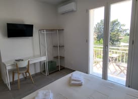 Casa Villaggio Pirandello 3