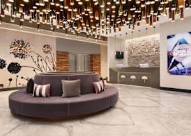 Tryp by Wyndham Istanbul Topkapi 5